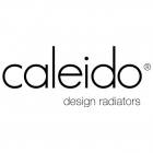Набор фитингов для радиатора Caleido C58502 хром
