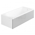 Фронтальна панель для прямоугольной ванны Radaway OBC-00-180x056U