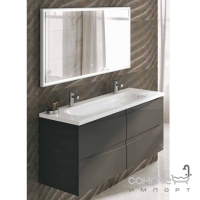 Комплект меблів для ванної кімнати Royo Group Love 120 Set 2 колір на вибір