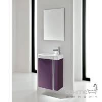 Комплект мебели для ванной комнаты Royo Group Elegance Pack в цвете
