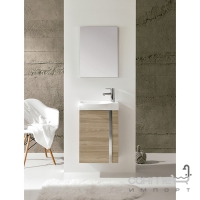 Комплект меблів для ванної кімнати Royo Group Elegance Pack колір на вибір