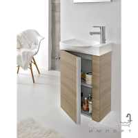 Комплект мебели для ванной комнаты Royo Group Elegance Pack в цвете
