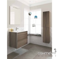 Комплект меблів для ванної кімнати Royo Group Bannio Look 60 Salone колір на вибір