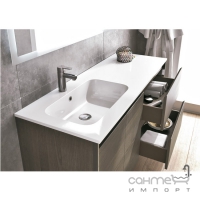 Комплект меблів для ванної кімнати Royo Group Bannio Look 120 Salone колір на вибір