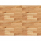 Паркетна дошка Baltic Wood Style line WE-1A05N-L02 дуб COTTAGE (MIX) 3R напівматовий лак