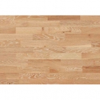 Паркетна дошка Baltic Wood Style WR-1A004-SB1 дуб MIX 3R CREAM&CLEAR матовий лак, браш