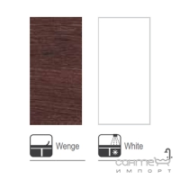 Комплект меблів для ванної кімнати Royo Group Bannio Qubo колір на вибір