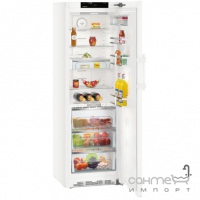 Холодильная камера Liebherr KB 4350 Premium BioFresh (А+++)