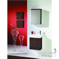 Комплект меблів для ванної кімнати Royo Group Bannio Smart Set 1 колір на вибір