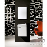 Комплект мебели для ванной комнаты Royo Group Bannio Smart Set 2 в цвете