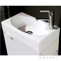 Комплект мебели для ванной комнаты Royo Group Bannio Smart Set 2 в цвете