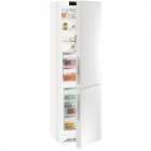 Двухкамерный холодильник с нижней морозилкой Liebherr CBNPcv 4855 Premium BioFresh (А+++) белый