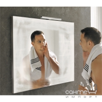 Зеркало для ванной комнаты Royo Group Style Plus 60