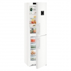 Двокамерний холодильник із нижньою морозилкою Liebherr CNP 4758 Premium NoFrost (А+++) білий