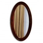 Дзеркало в дерев'яній рамі Juergen Wood Cleo 40x80