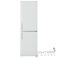 Двокамерний холодильник з нижньою морозилкою Liebherr CUN 3033 Comfort NoFrost (А+) білий