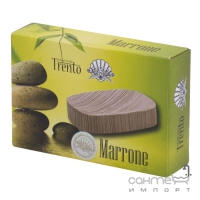 Мыльница Trento Marrone 46584
