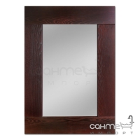 Зеркало в деревянной раме Juergen Wood Lidia 90x60