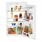 Вбудований малогабаритний холодильник Liebherr IKS 1610 Comfort Door Sliding (А++)