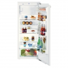 Вбудований холодильник з верхньою морозилкою Liebherr IK 2754 Premium Door-on-Door (А++)