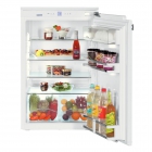 Встраиваемый малогабаритный холодильник Liebherr IK 1650 Premium Door-on-Door (А++)