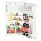 Вбудований малогабаритний холодильник з верхньою морозилкою Liebherr IKP 1654 Premium Door-on-Door (А+++)