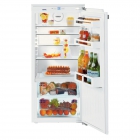 Встраиваемый холодильник Liebherr IKB 2310 Comfort BioFresh Door-on-Door (А++)