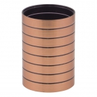 Склянка Trento Vintage Copper 46284 мідь