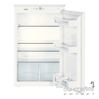 Встраиваемый малогабаритный холодильник Liebherr IKS 1610 Comfort Door Sliding (А++)