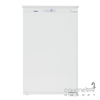 Вбудований малогабаритний холодильник Liebherr IKS 1610 Comfort Door Sliding (А++)
