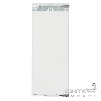Встраиваемый холодильник с верхней морозилкой Liebherr IK 2754 Premium Door-on-Door (А++)