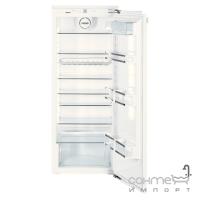 Вбудований холодильник Liebherr IK 2750 Premium Door-on-Door (А++)