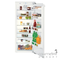 Вбудований холодильник Liebherr IK 2710 Comfort Door-on-Door (А++)