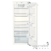 Вбудований холодильник Liebherr IK 2710 Comfort Door-on-Door (А++)