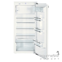 Вбудований холодильник з верхньою морозилкою Liebherr IK 2354 Premium Door-on-Door (А++)
