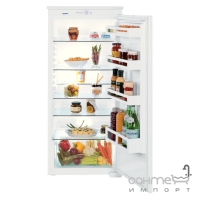 Вбудований холодильник Liebherr IKS 2310 Comfort Door Sliding (А++)