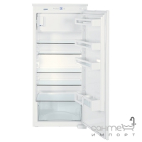 Встраиваемый холодильник с верхней морозилкой Liebherr IKS 2314 Comfort Door Sliding (А++)