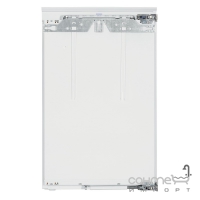 Встраиваемый малогабаритный холодильник с верхней морозилкой Liebherr IKP 1654 Premium Door-on-Door (А+++)