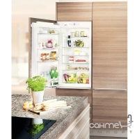 Встраиваемый малогабаритный холодильник Liebherr IKP 1950 Premium Door-on-Door (А+++)