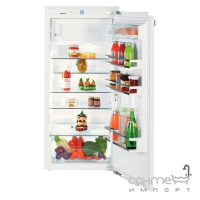 Встраиваемый холодильник с верхней морозилкой Liebherr IKP 2354 Premium Door-on-Door (А+++)
