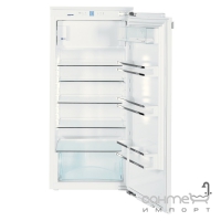 Вбудований холодильник з верхньою морозилкою Liebherr IKP 2354 Premium Door-on-Door (А+++)