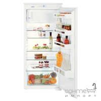 Встраиваемый холодильник с верхней морозилкой Liebherr IKB 2314 Comfort BioFresh Door-on-Door (А++)