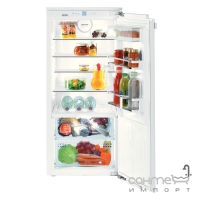 Вбудований холодильник Liebherr IKB 2350 Premium BioFresh Door-on-Door (А++)