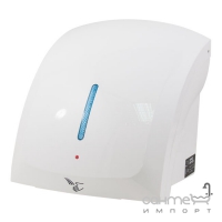 Автоматична сушарка для рук Trento Sanitary Ware HSD-А1002 46651 1800W біла
