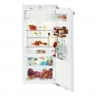 Вбудований холодильник з верхньою морозилкою Liebherr IKB 2354 Premium BioFresh Door-on-Door (А++)