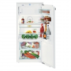 Встраиваемый холодильник с верхней морозилкой Liebherr IKBP 2354 Premium BioFresh Door-on-Door (А+++)