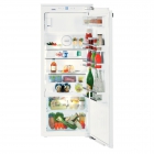 Вбудований холодильник з верхньою морозилкою Liebherr IKBP 2754 Premium BioFresh Door-on-Door (А+++)