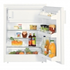 Встраиваемый малогабаритный холодильник с верхней морозилкой Liebherr UK 1524 Comfort (А+)