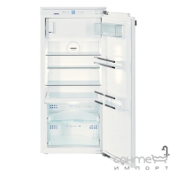 Встраиваемый холодильник с верхней морозилкой Liebherr IKB 2354 Premium BioFresh Door-on-Door (А++)