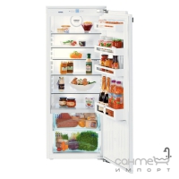 Вбудований холодильник Liebherr IKB 2710 Comfort BioFresh Door-on-Door (А++)